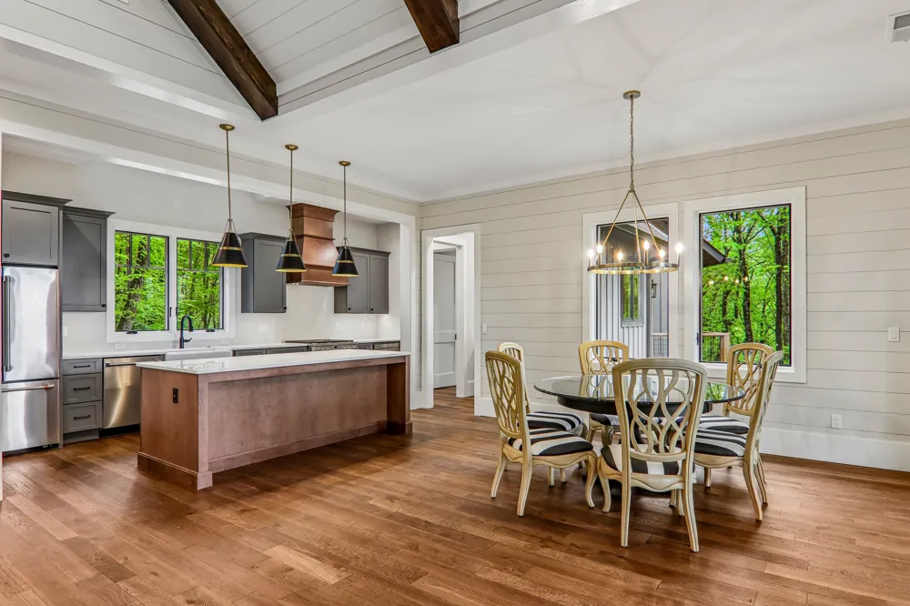 305 Easy Springs Road Sapphire, NC 28774