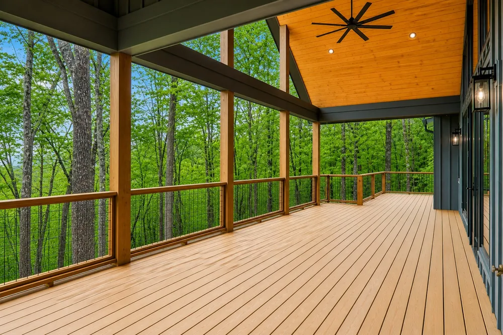 305 Easy Springs Road Sapphire, NC 28774