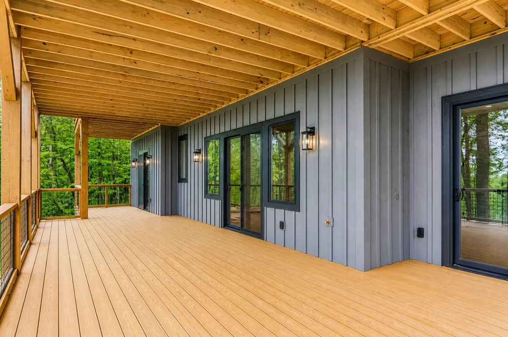 305 Easy Springs Road Sapphire, NC 28774