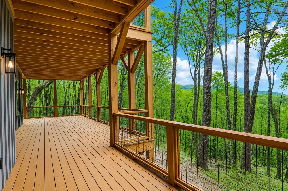 305 Easy Springs Road Sapphire, NC 28774