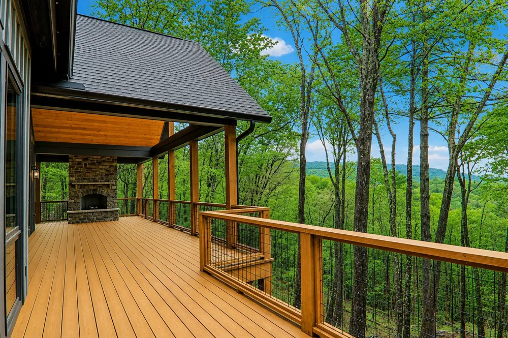 305 Easy Springs Road Sapphire, NC 28774