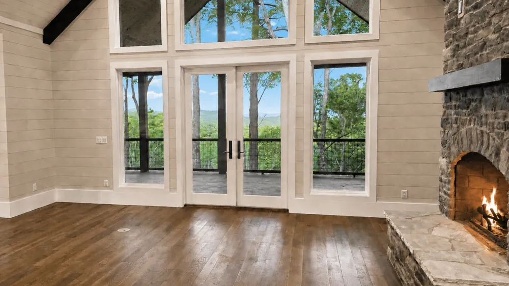 305 Easy Springs Road Sapphire, NC 28774
