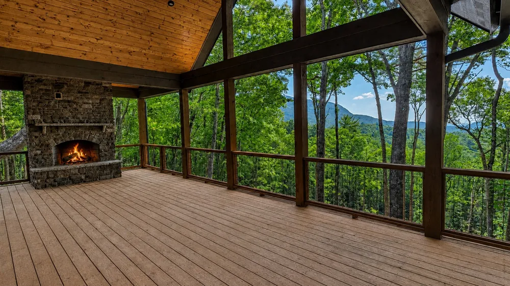 305 Easy Springs Road Sapphire, NC 28774