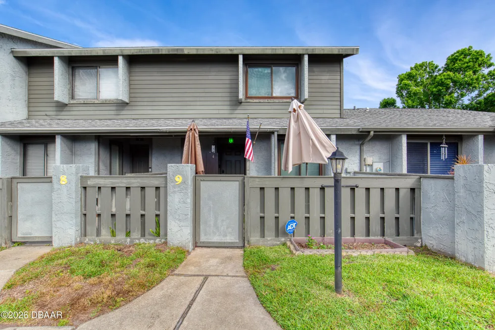 210 Lemon Tree Lane #9 Ormond Beach, FL 32174