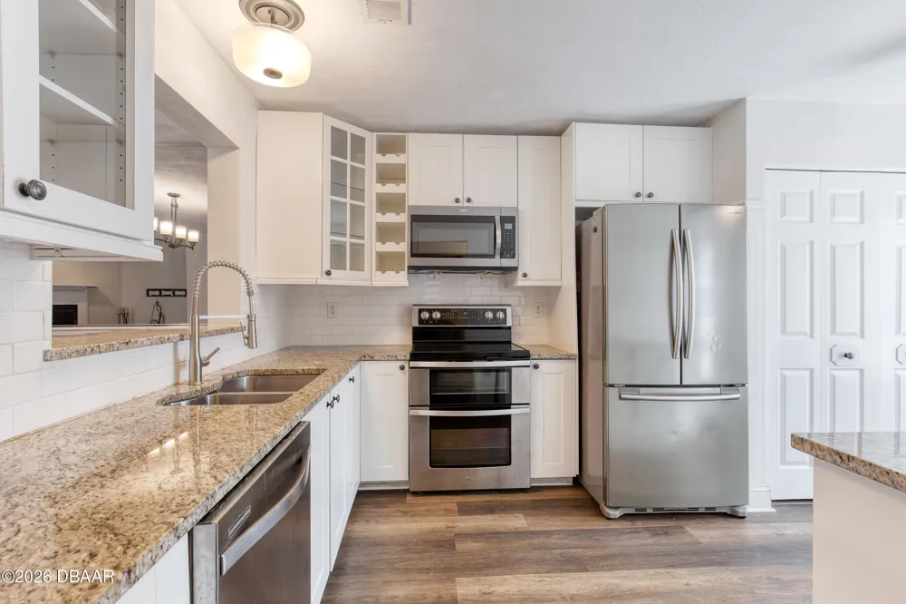 210 Lemon Tree Lane #9 Ormond Beach, FL 32174