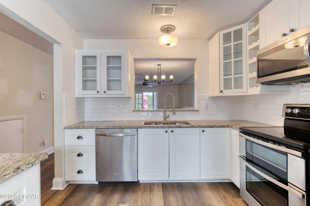 210 Lemon Tree Lane #9 Ormond Beach, FL 32174
