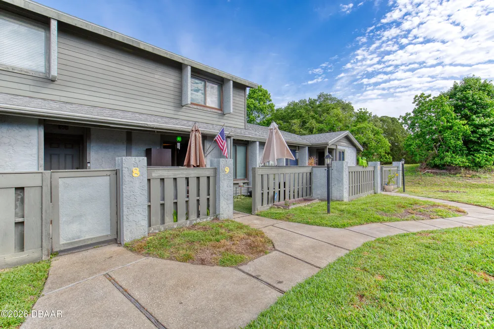 210 Lemon Tree Lane #9 Ormond Beach, FL 32174