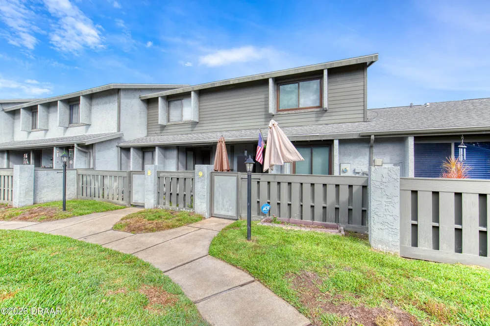 210 Lemon Tree Lane #9 Ormond Beach, FL 32174