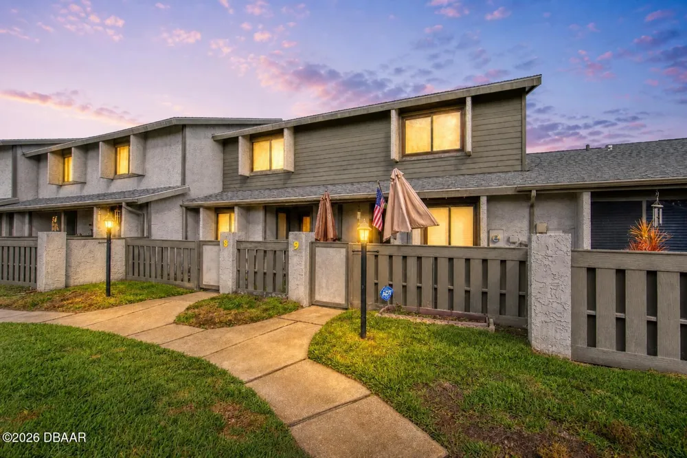 210 Lemon Tree Lane #9 Ormond Beach, FL 32174