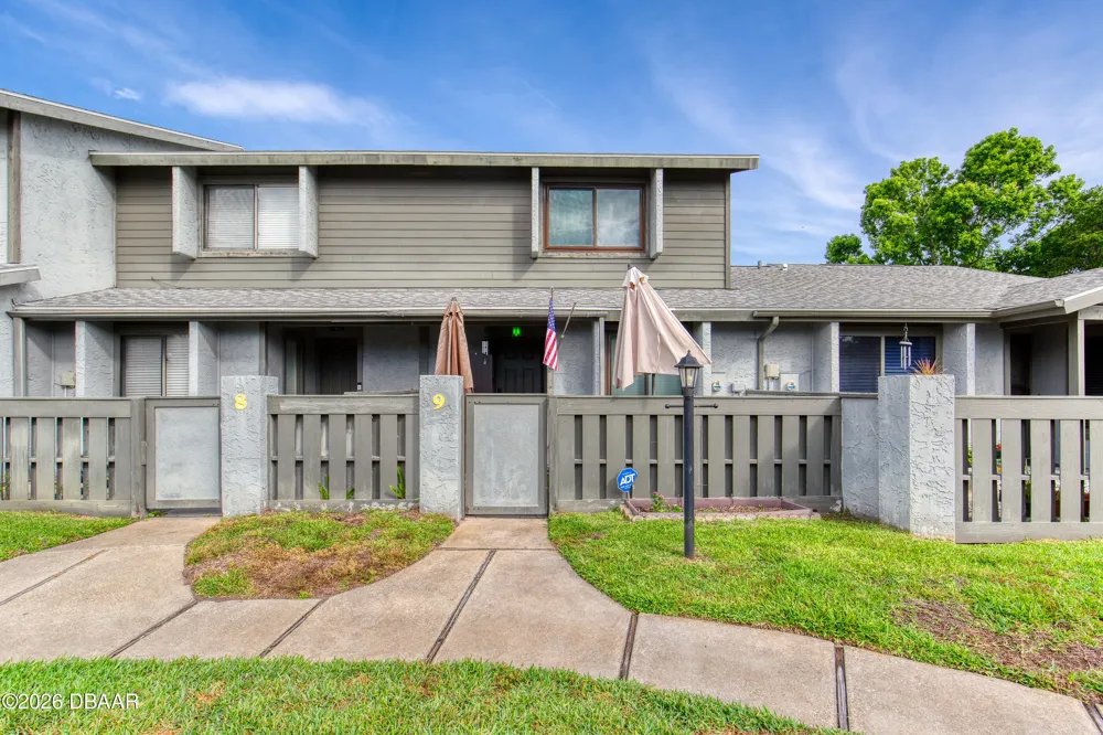 210 Lemon Tree Lane #9 Ormond Beach, FL 32174
