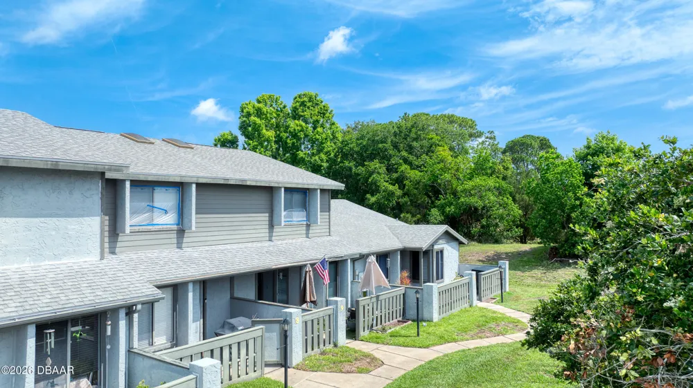 210 Lemon Tree Lane #9 Ormond Beach, FL 32174