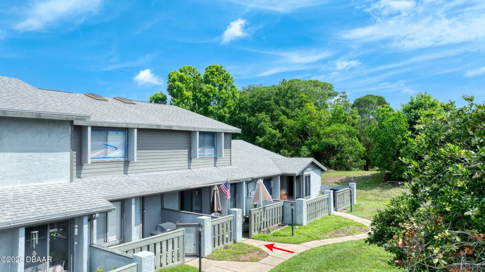 210 Lemon Tree Lane #9 Ormond Beach, FL 32174