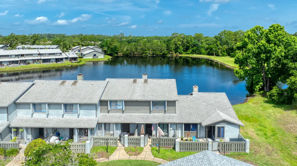 210 Lemon Tree Lane #9 Ormond Beach, FL 32174