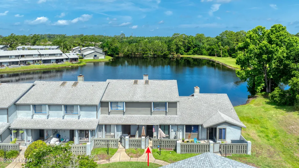 210 Lemon Tree Lane #9 Ormond Beach, FL 32174