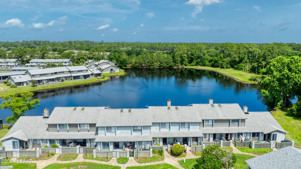 210 Lemon Tree Lane #9 Ormond Beach, FL 32174