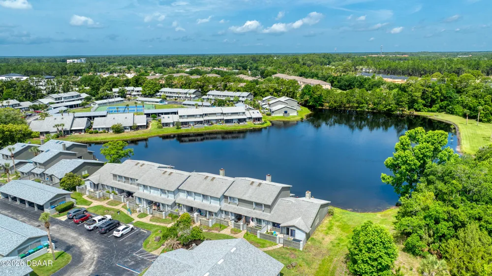 210 Lemon Tree Lane #9 Ormond Beach, FL 32174