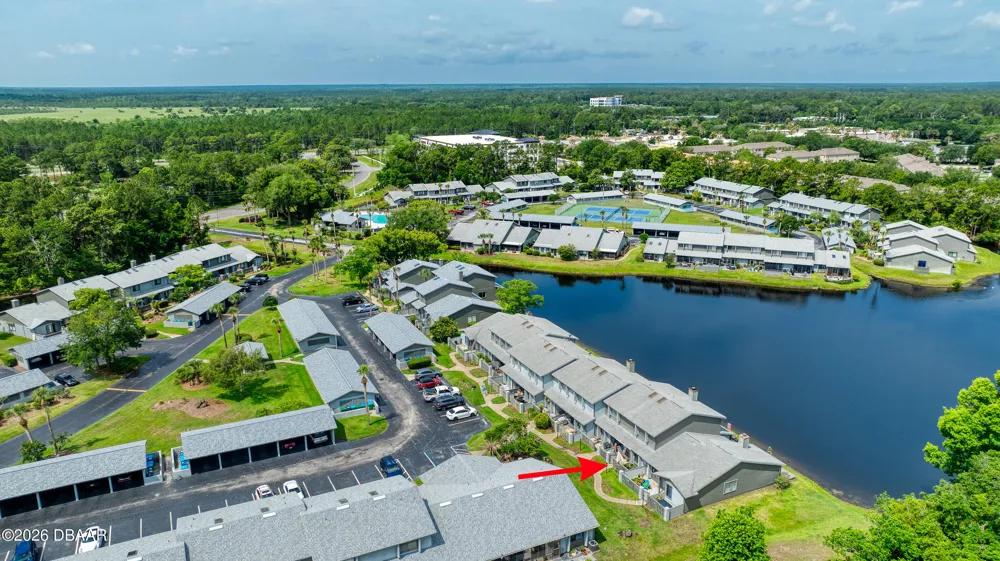 210 Lemon Tree Lane #9 Ormond Beach, FL 32174