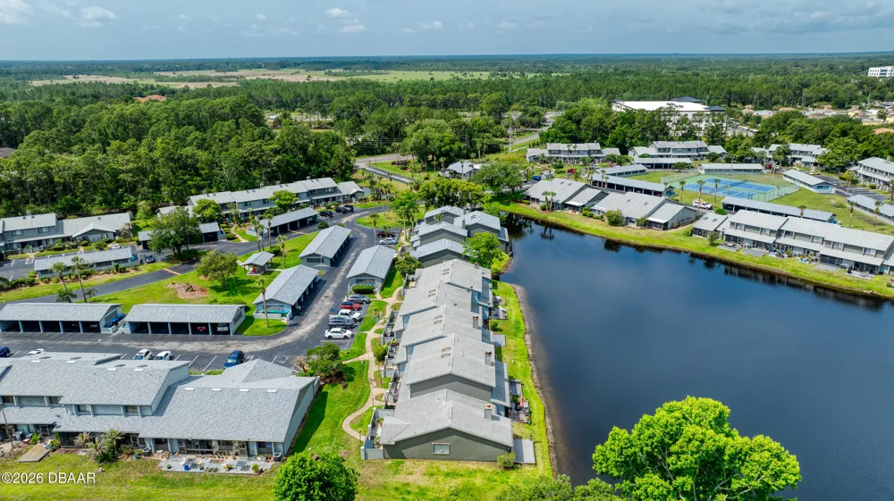 210 Lemon Tree Lane #9 Ormond Beach, FL 32174