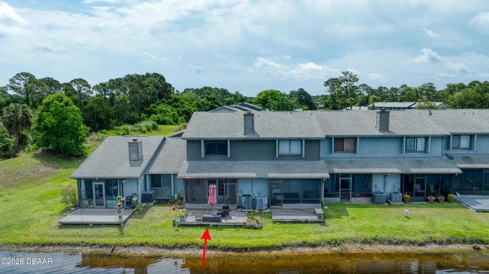 210 Lemon Tree Lane #9 Ormond Beach, FL 32174
