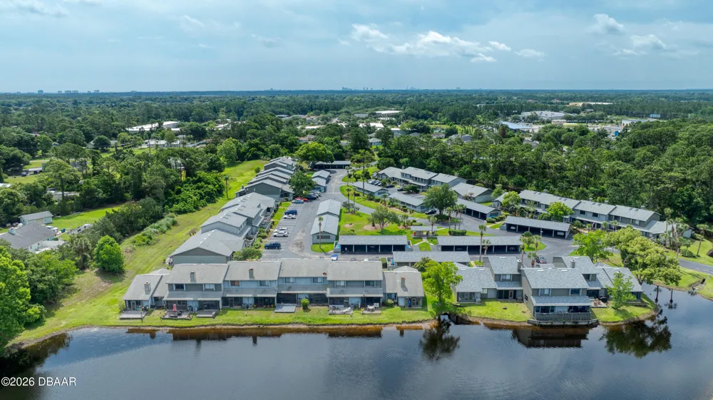 210 Lemon Tree Lane #9 Ormond Beach, FL 32174