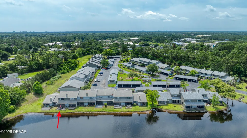 210 Lemon Tree Lane #9 Ormond Beach, FL 32174