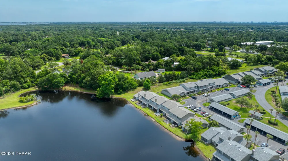 210 Lemon Tree Lane #9 Ormond Beach, FL 32174