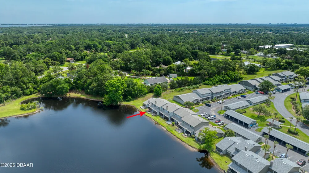 210 Lemon Tree Lane #9 Ormond Beach, FL 32174