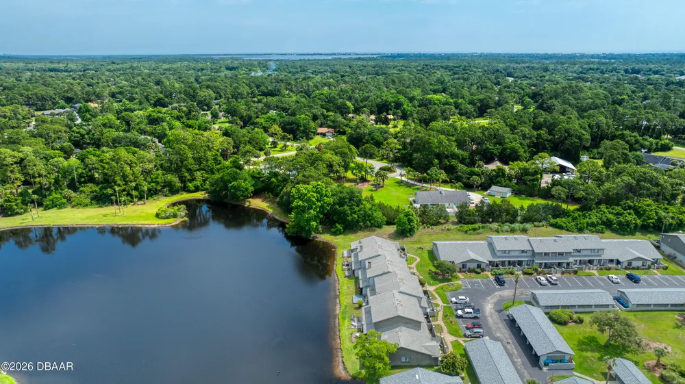 210 Lemon Tree Lane #9 Ormond Beach, FL 32174