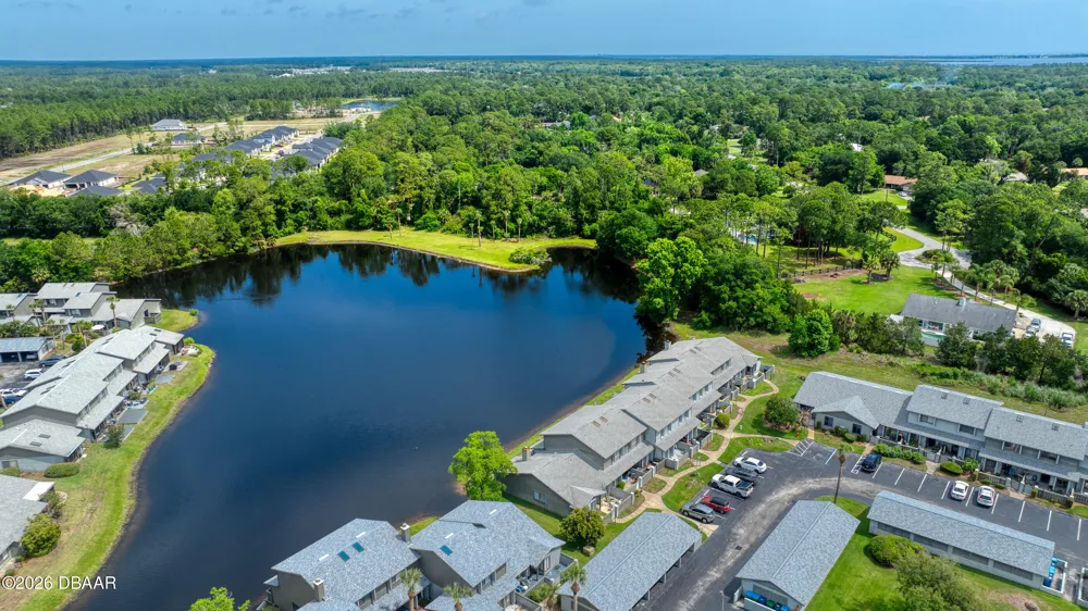 210 Lemon Tree Lane #9 Ormond Beach, FL 32174