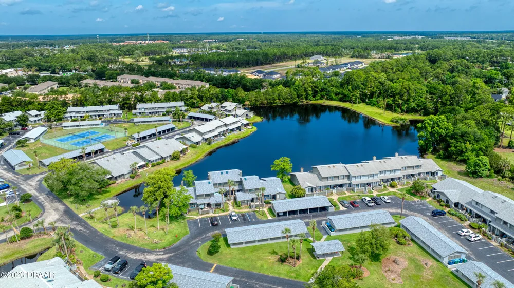 210 Lemon Tree Lane #9 Ormond Beach, FL 32174