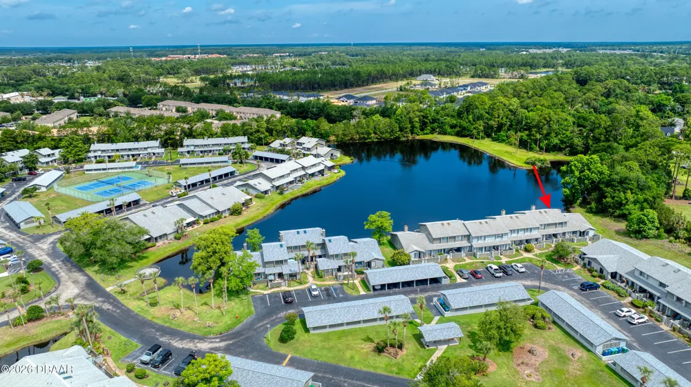 210 Lemon Tree Lane #9 Ormond Beach, FL 32174