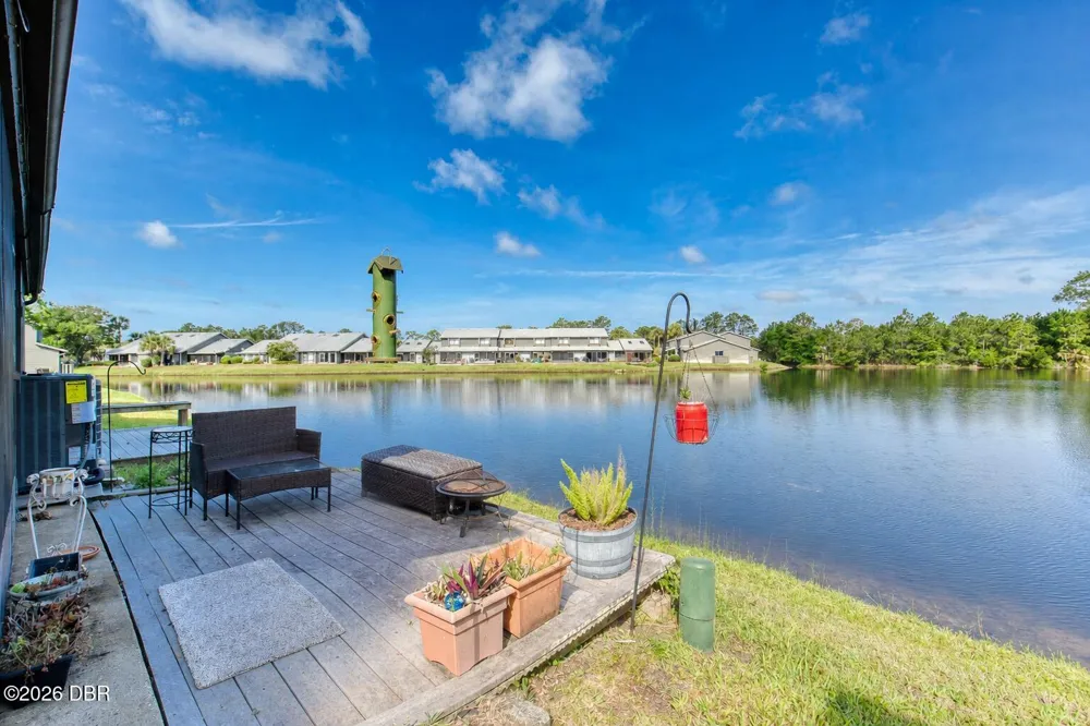 210 Lemon Tree Lane #9 Ormond Beach, FL 32174