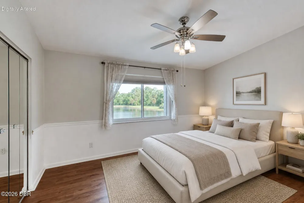 210 Lemon Tree Lane #9 Ormond Beach, FL 32174