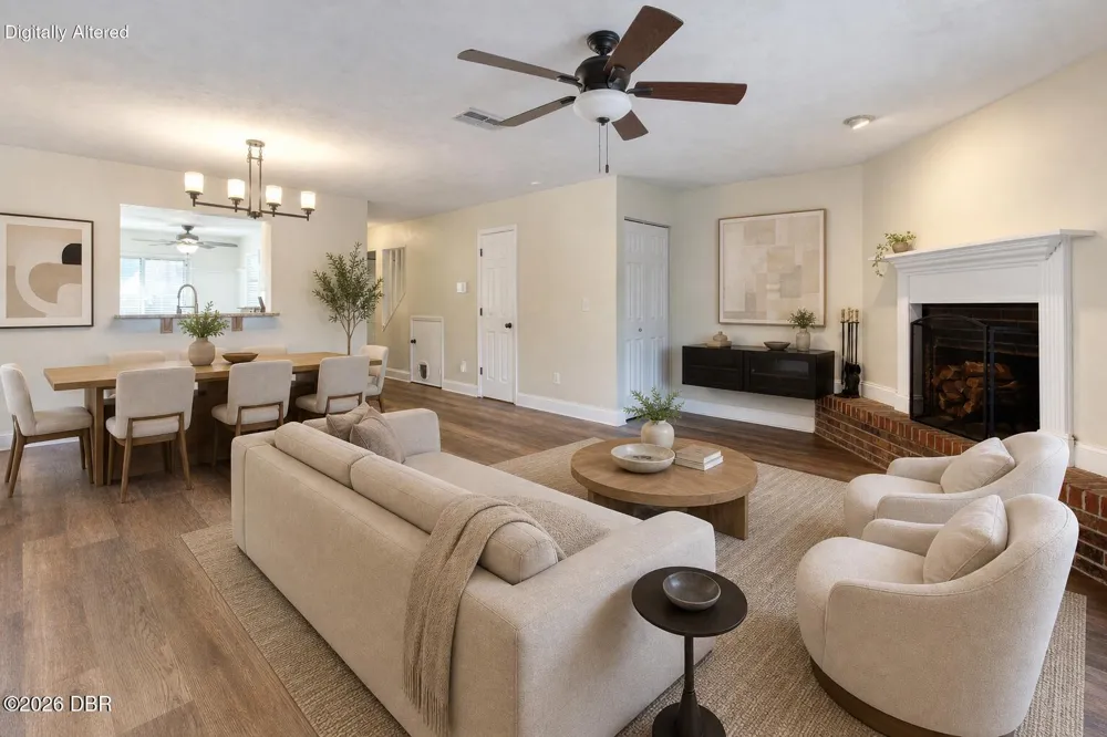 210 Lemon Tree Lane #9 Ormond Beach, FL 32174