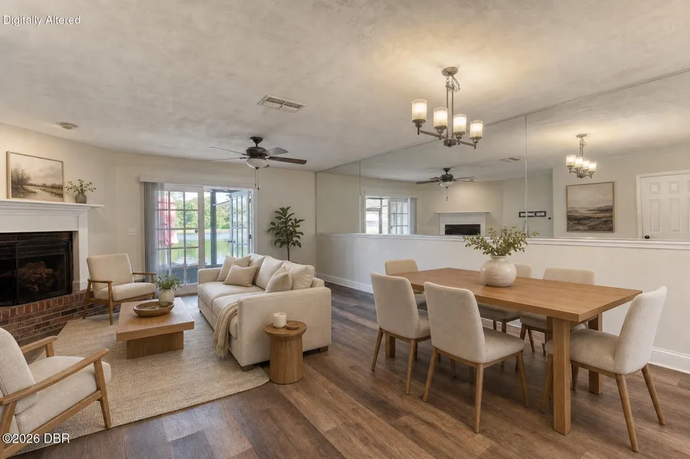 210 Lemon Tree Lane #9 Ormond Beach, FL 32174