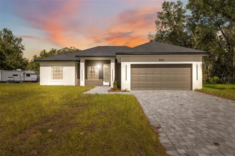 1663 SW 167TH STREET