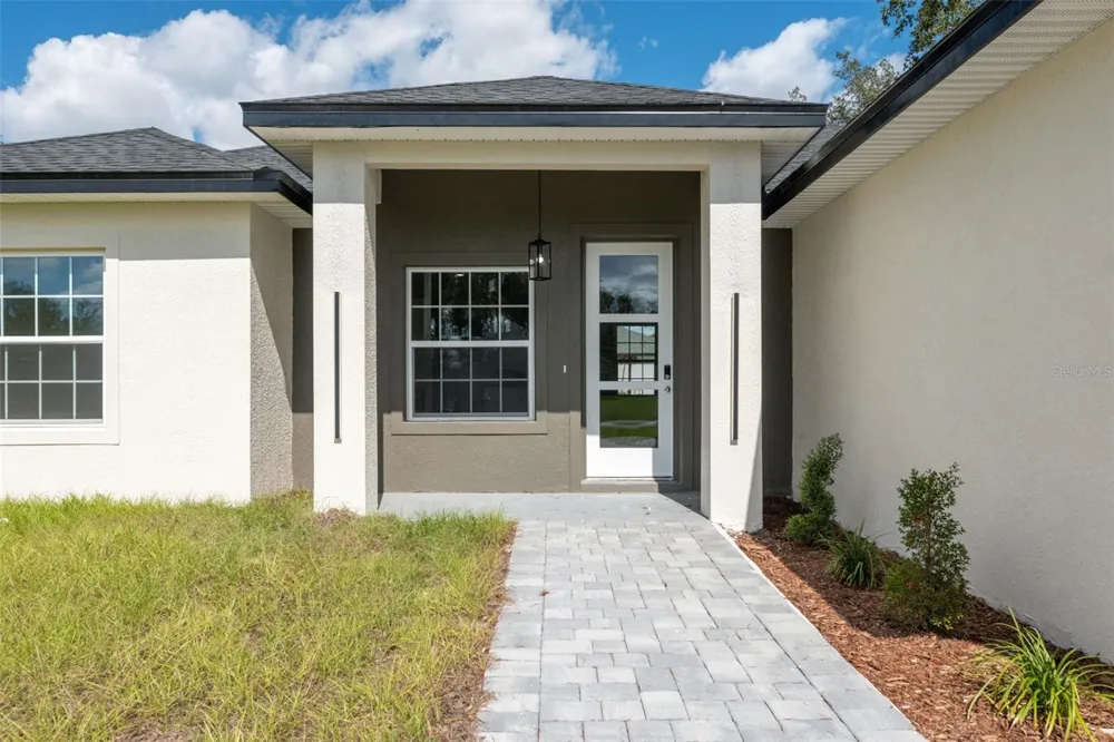 1663 SW 167TH STREET ocala, FL 34473