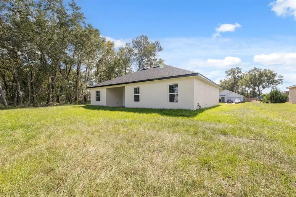 1663 SW 167TH STREET ocala, FL 34473