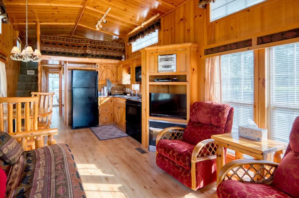 2095 County Road 442 Thrall, TX 76578