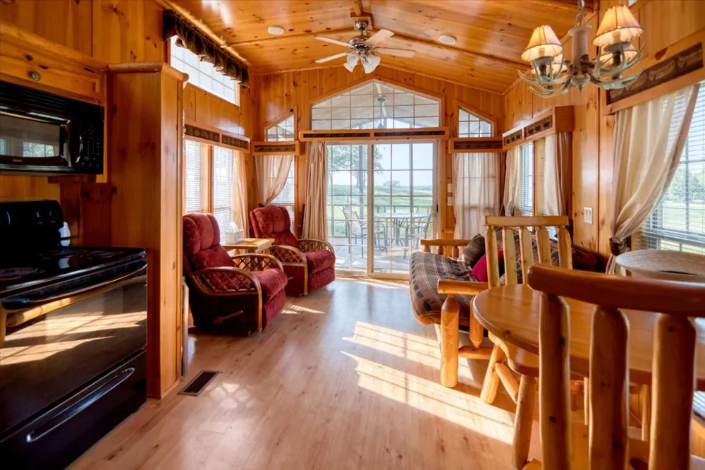 2095 County Road 442 Thrall, TX 76578