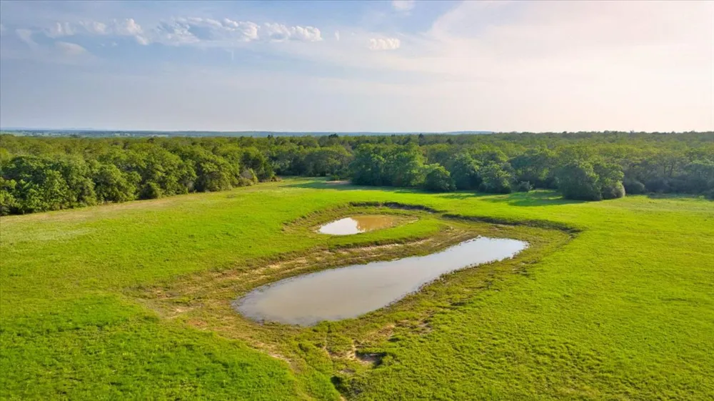 2095 County Road 442 Thrall, TX 76578