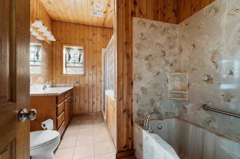 237 Lcr 711 Kosse, TX 76653