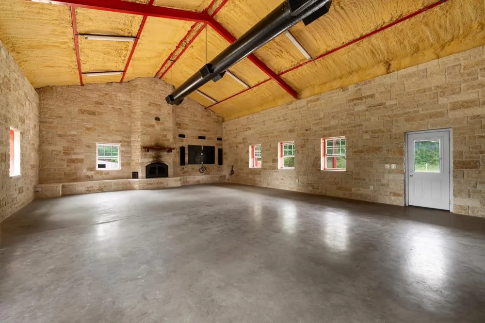 237 Lcr 711 Kosse, TX 76653