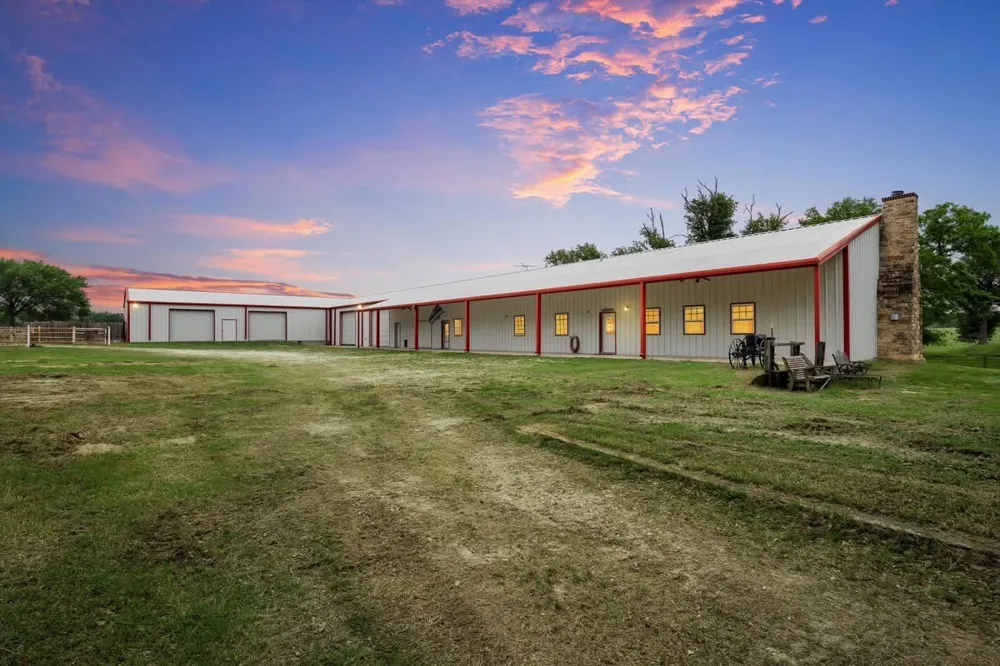 237 Lcr 711 Kosse, TX 76653