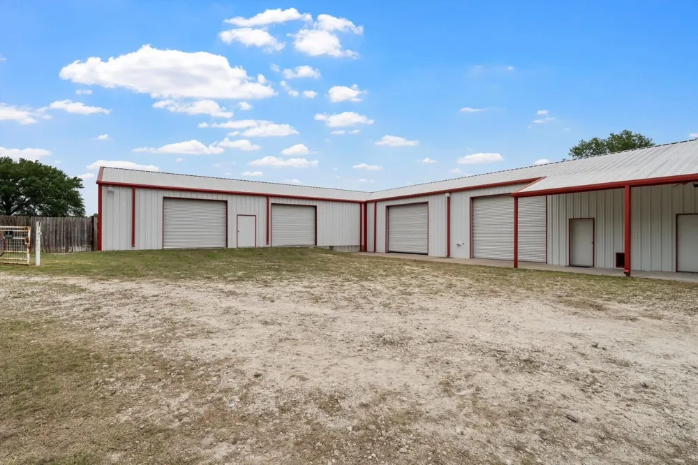 237 Lcr 711 Kosse, TX 76653