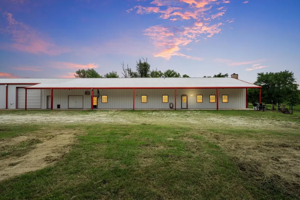 237 Lcr 711 Kosse, TX 76653