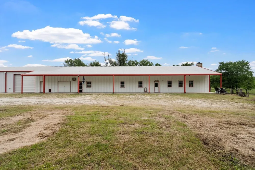 237 Lcr 711 Kosse, TX 76653