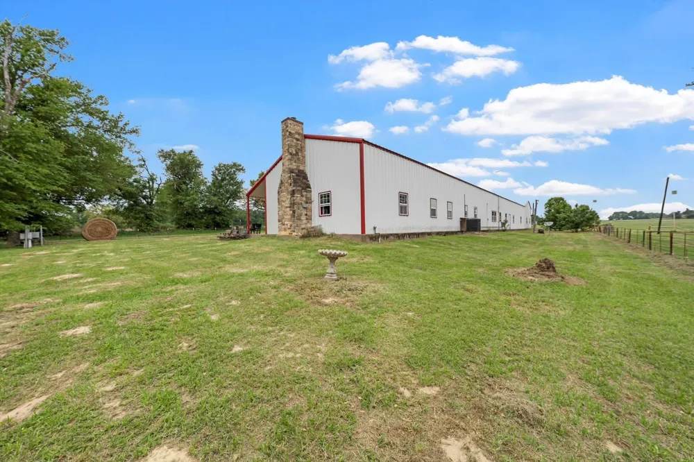 237 Lcr 711 Kosse, TX 76653