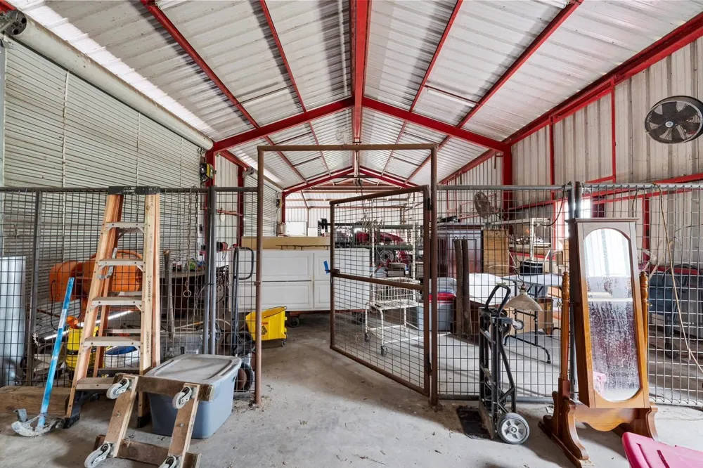 237 Lcr 711 Kosse, TX 76653