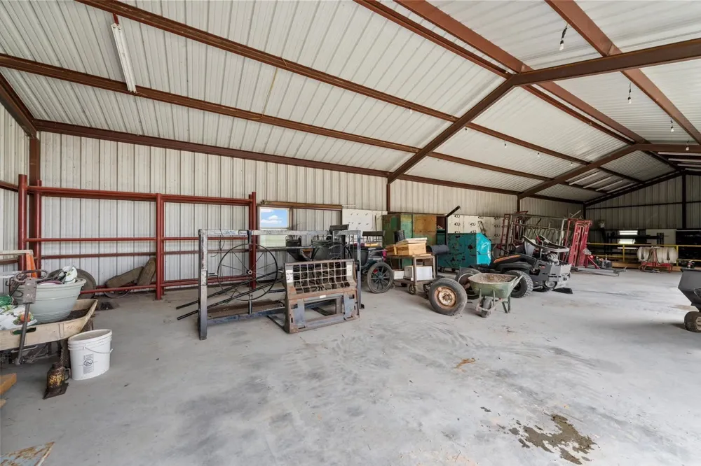 237 Lcr 711 Kosse, TX 76653